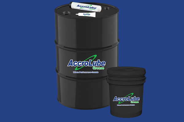 AccroLube Grease 