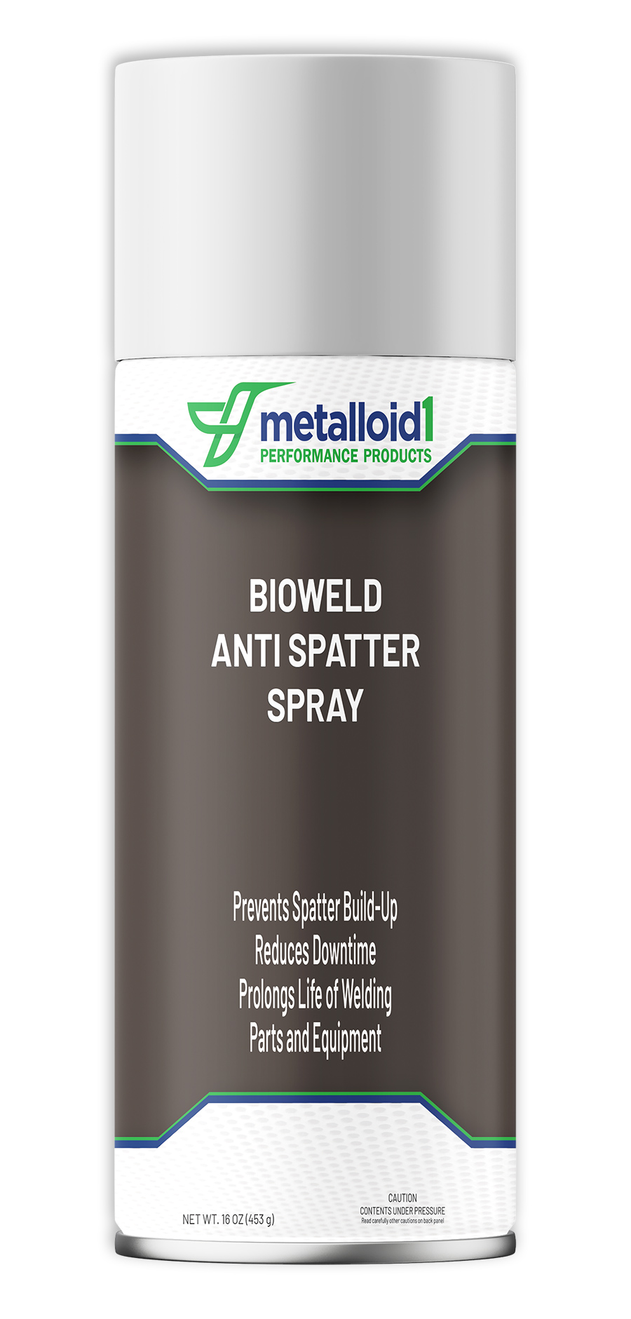 BioWeld Anti-Spatter Spray