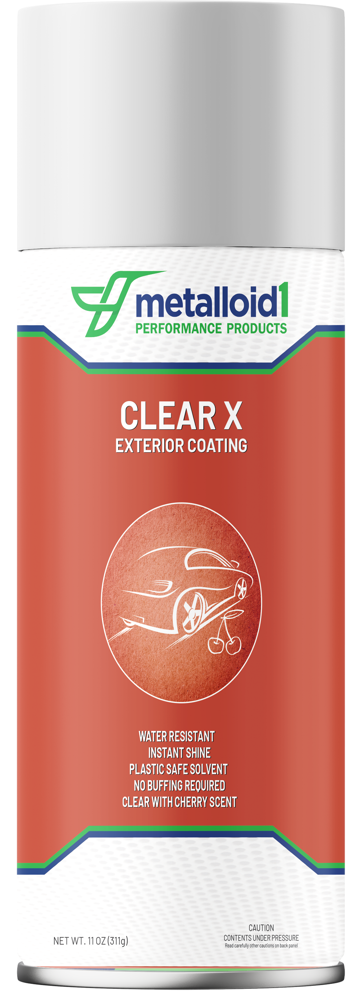 Clear-X