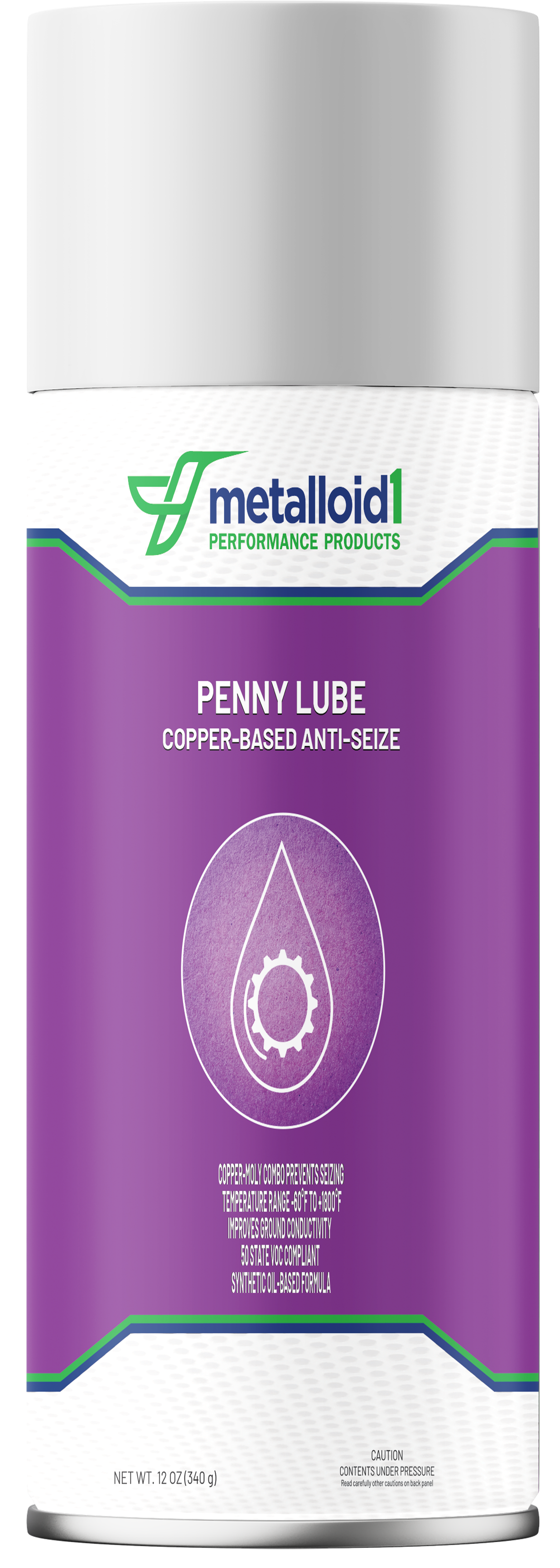 Penny Lube