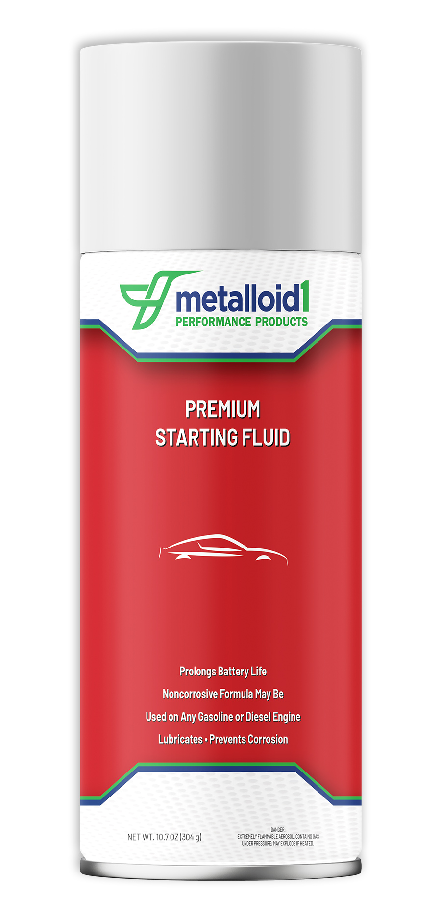 Premium Starting Fluid