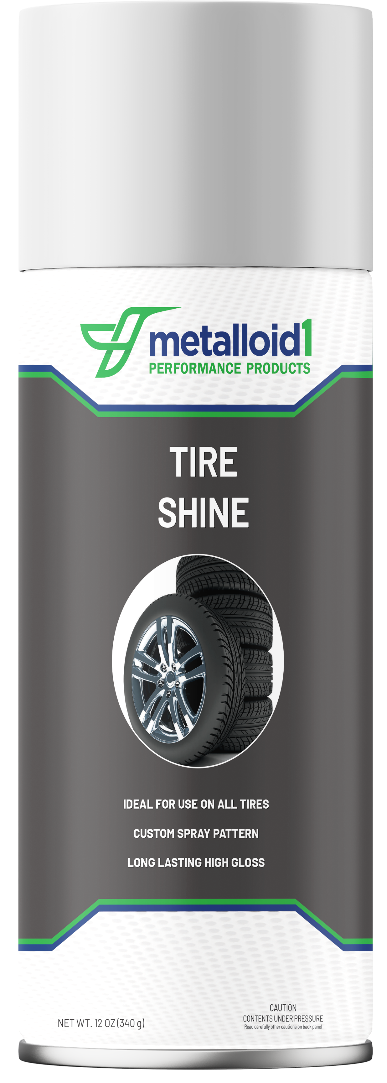 Tire Shine